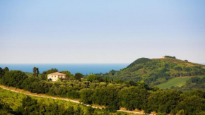 CASA EUGENIA 8, Emma Villas Pesaro